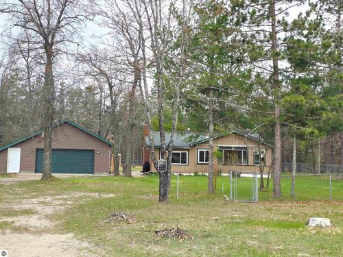 280 S Wakeley Bridge Road, Grayling, MI, 49738 | Card Image