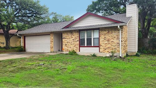 11904 Hardwood Trl, Austin, TX, 78750-1314 | Card Image