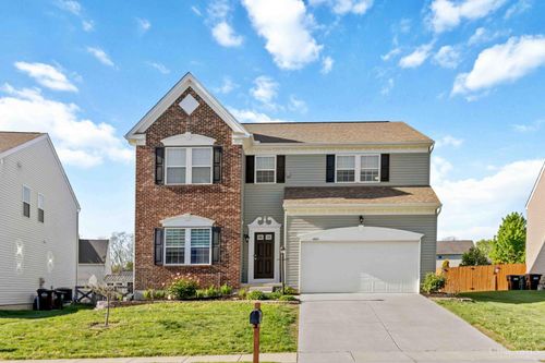 4984 Mary Louise Ct, Morrow, OH, 45152-8072 | Card Image