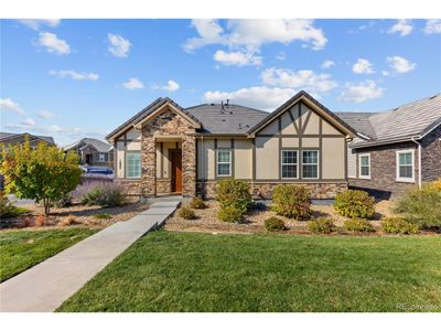 1005 Brocade Dr, House other with 3 bedrooms, 2 bathrooms and null parking in Littleton CO | Image 1