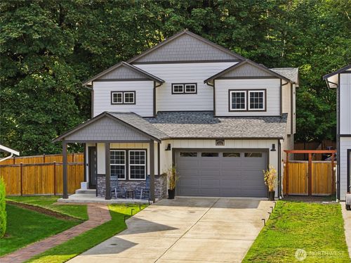 8593 Kimmie Loop Sw, Olympia, WA, 98512-1098 | Card Image