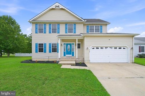 117 Huntfield Dr, SMYRNA, DE, 19977-1873 | Card Image