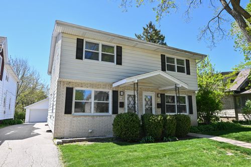 533 N 60th St, Wauwatosa, WI, 53213-4114 | Card Image