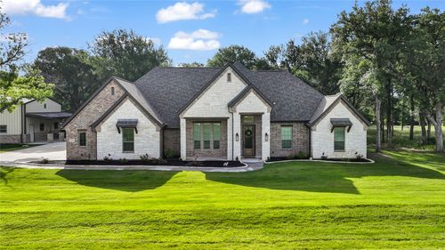 221 Greene Rd, Weatherford, TX, 76087-7081 | Card Image