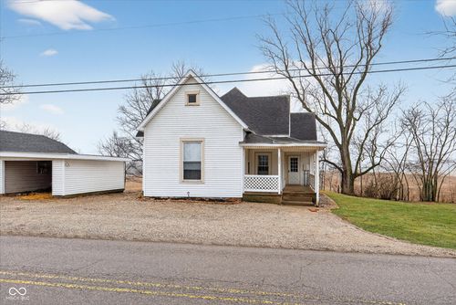 201 E County Road 775 S, Muncie, IN, 47302-8717 | Card Image