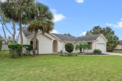 577 Lakeshore Circle, House other with 3 bedrooms, 2 bathrooms and null parking in Lake Mary FL | Image 3