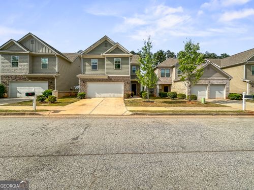 166 Daisy Cir, Mcdonough, GA, 30252-1041 | Card Image
