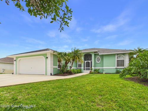 865 George St, SEBASTIAN, FL, 32958-4917 | Card Image