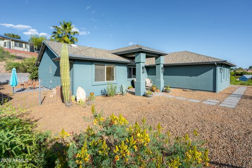 950 E Rio Mesa Trl, Cottonwood, AZ, 86326-4930 | Card Image