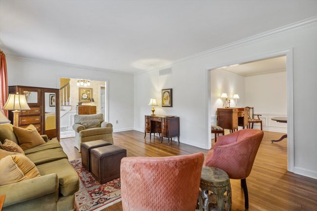 5532 Gwynne Rd, House other with 5 bedrooms, 4 bathrooms and null parking in Memphis TN | Image 7