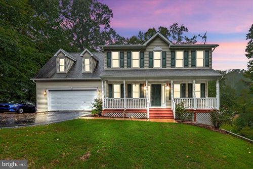 6264 Wheeler Dr, KING GEORGE, VA, 22485-7142 | Card Image
