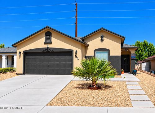 5910 Megan St, Sunland Park, NM, 88008-5201 | Card Image
