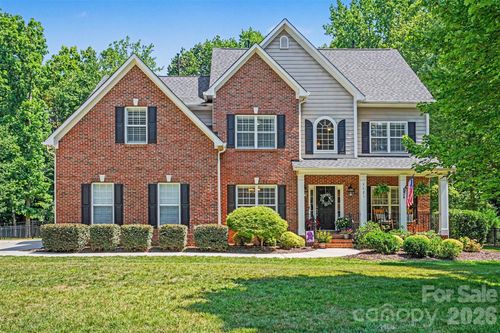 5621 Turkey Oak Dr, Mint Hill, NC, 28227-6556 | Card Image