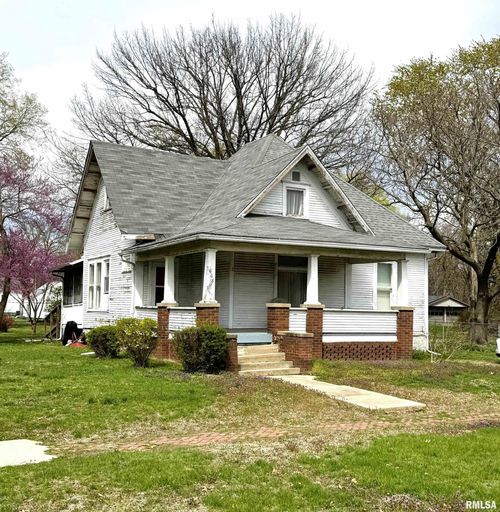 608 E Main St, Havana, IL, 62644-1529 | Card Image