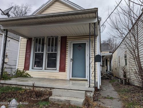 2139 Duncan Street, Louisville, KY, 40212 | Card Image