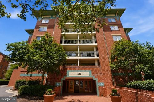 105-610 N West St, Alexandria, VA, 22314-2109 | Card Image