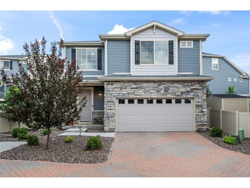 3579 Barkwood Dr, Johnstown, CO, 80534-8273 | Card Image