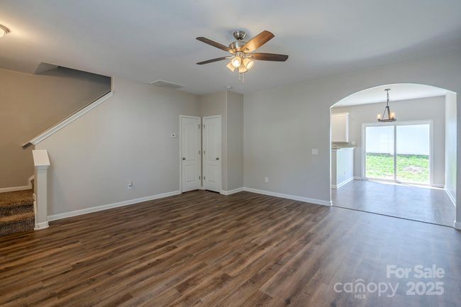 8226 Gabon Ct, House other with 4 bedrooms, 3 bathrooms and null parking in Charlotte NC | Image 6
