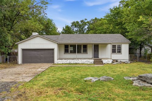 15703 E Latimer Place, Tulsa, OK, 74116 | Card Image