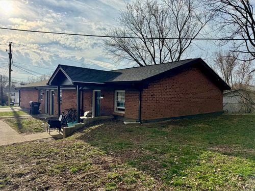 249 Evansdale Ave, Richmond, KY, 40475-1836 | Card Image