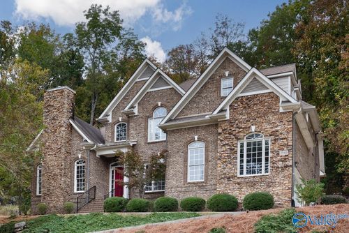 2946 Se Hampton Cove Way, Owens Cross Roads, AL, 35763 | Card Image