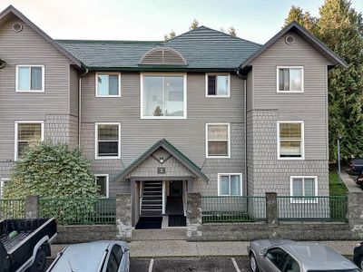 46 - 622 Farnham Rd, Condo with 1 bedrooms, 1 bathrooms and 1 parking in Gibsons BC | Image 2