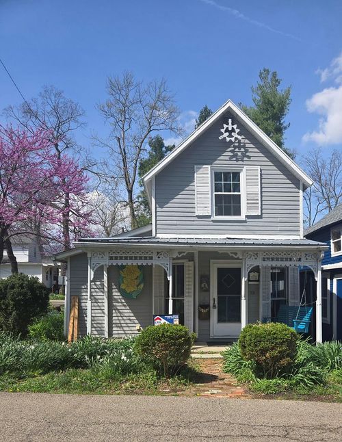 331 16th St, Lancaster, OH, 43130 | Card Image