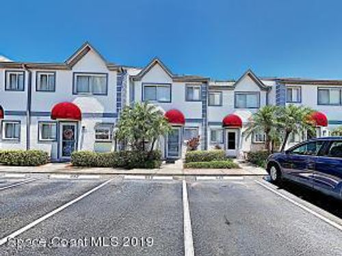 224-640 Seaport Boulevard, Cape Canaveral, FL, 32920 | Card Image