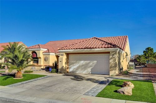 2824 Golfside Dr, Las Vegas, NV, 89134-8564 | Card Image