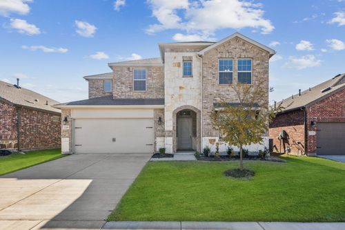 2209 Sue Ellen St, Anna, TX, 75409-6054 | Card Image