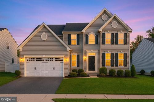 5707 Fieldcrest Dr, WHITE MARSH, MD, 21162-1144 | Card Image