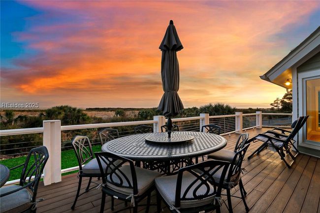 Sunset Views from Patio | Image 18