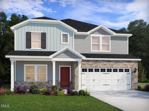 544 Marshrose Road, Wendell, NC, 27591 | Card Image