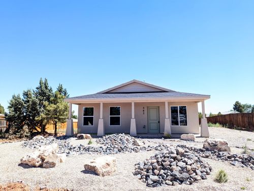 485 W Vance Dr, Kanab, UT, 84741-6284 | Card Image