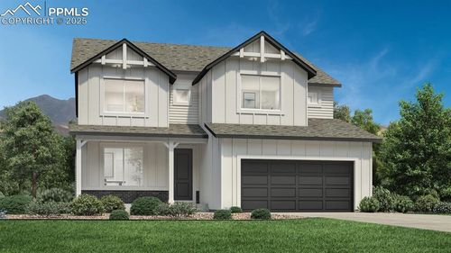 569 Old Grotto Dr, Monument, CO, 80132-9365 | Card Image