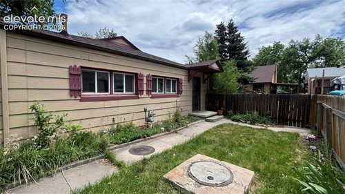 2020 1/2 N Royer Street, Colorado Springs, CO, 80907 | Card Image
