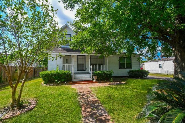 2636 Lone Oak Rd, House other with 3 bedrooms, 2 bathrooms and null parking in Houston TX | Image 10