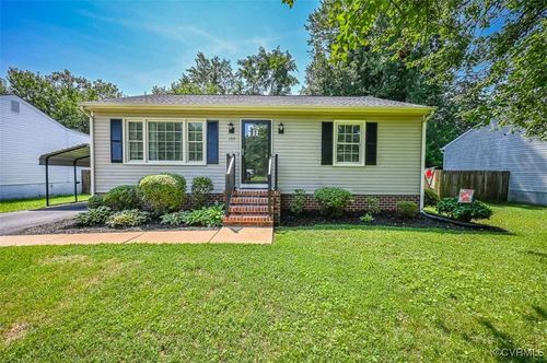 103 N Daisy Ave, Henrico, VA, 23075-1422 | Card Image