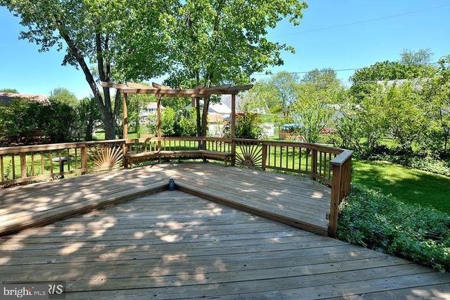 4319 Pergate Ln, House other with 4 bedrooms, 3 bathrooms and null parking in FAIRFAX VA | Image 9
