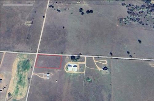 1-1615 E Pontotoc St, Mason, TX, 76856-3405 | Card Image