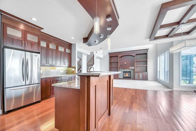 341 Rainbow Falls Way, House other with 4 bedrooms, 4 bathrooms and 6 parking in Chestermere AB | Image 22