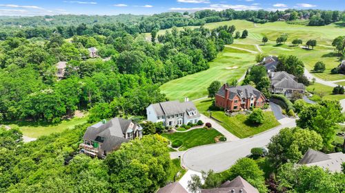 7420 Spyglass Ct, Newtown, OH, 45244-2566 | Card Image