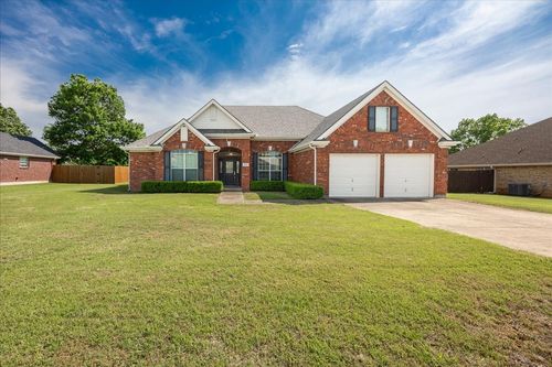 265 Old Spanish Trl, Valley View, TX, 76272-9235 | Card Image