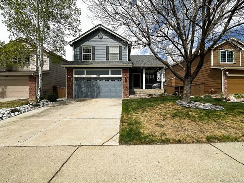 1089 Riddlewood Lane, Highlands Ranch, CO, 80129 | Card Image