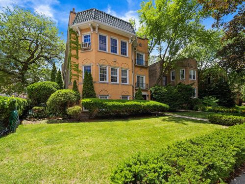 1016 Austin St, Evanston, IL, 60202-2770 | Card Image