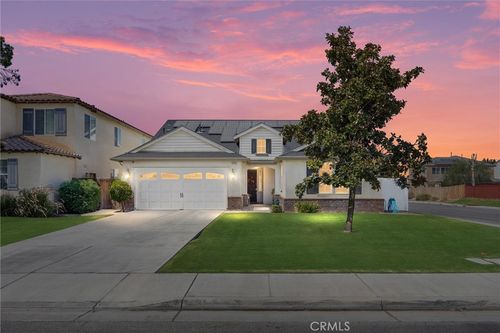 10316 Sharktooth Peak Dr, Bakersfield, CA, 93311-8919 | Card Image