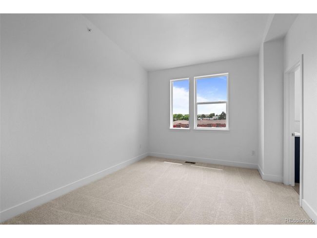 2740 W 68 Th Ave, Townhouse with 2 bedrooms, 3 bathrooms and null parking in Denver CO | Image 20