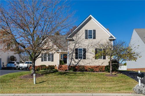 2812 Fairway Homes Way, Glen Allen, VA, 23059 | Card Image