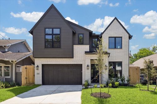 1209 Willard St, Houston, TX, 77006-1109 | Card Image