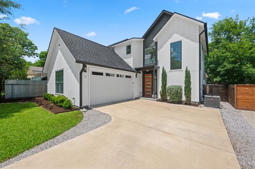 306 Nelray Blvd, Austin, TX, 78751-1123 | Card Image